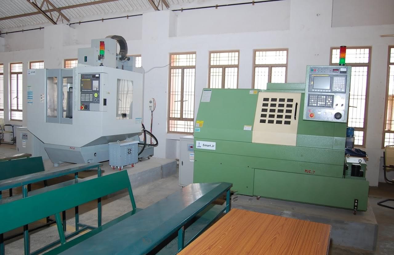 Jayam College of Engineering and Technology Dharmapuri Activities photo 9